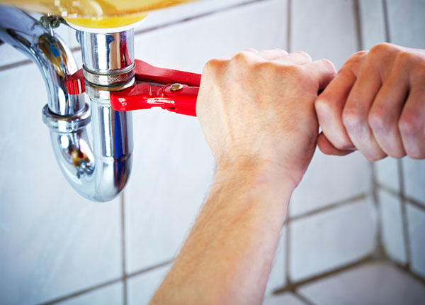 About Traver Plumbers